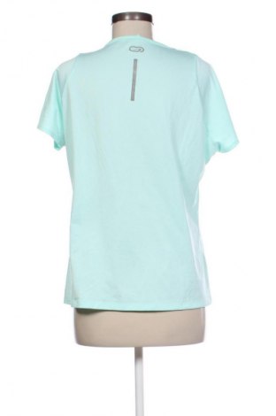 Damen T-Shirt Decathlon, Größe M, Farbe Grün, Preis 9,99 €