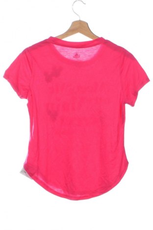 Γυναικείο t-shirt Disney, Μέγεθος XS, Χρώμα Ρόζ , Τιμή 10,99 €