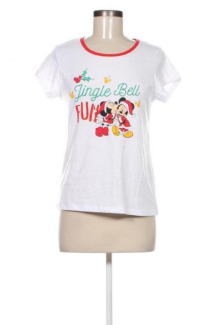 Γυναικείο t-shirt Disney, Μέγεθος S, Χρώμα Πολύχρωμο, Τιμή 10,99 €