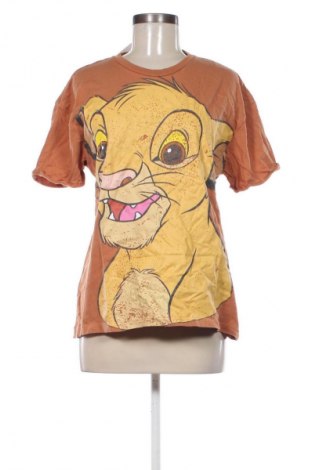 Damski T-shirt Disney, Rozmiar M, Kolor Kolorowy, Cena 29,99 zł