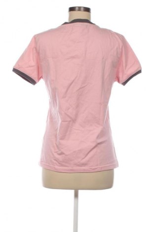 Damski T-shirt Donnay, Rozmiar M, Kolor Różowy, Cena 40,45 zł