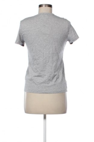 Damen T-Shirt Double A by Wood Wood, Größe S, Farbe Grau, Preis € 20,42