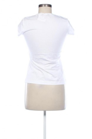 Dámske tričko Edc By Esprit, Veľkosť S, Farba Biela, Cena  9,00 €