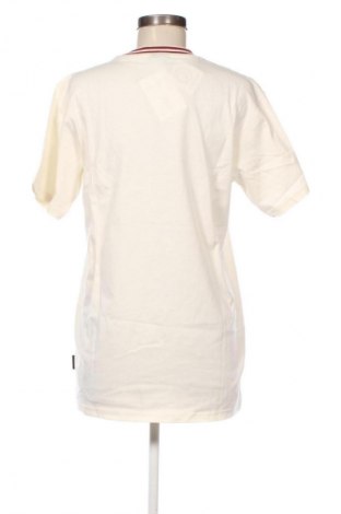Damski T-shirt Ellesse, Rozmiar S, Kolor ecru, Cena 134,99 zł