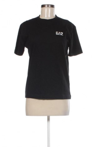 Dámske tričko Emporio Armani, Veľkosť S, Farba Čierna, Cena  58,95 €
