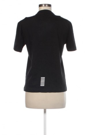 Dámske tričko Emporio Armani, Veľkosť S, Farba Čierna, Cena  58,95 €