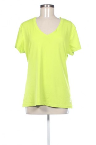 Dámske tričko Energetics, Veľkosť XL, Farba Zelená, Cena  9,95 €
