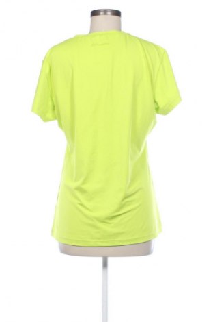 Dámske tričko Energetics, Veľkosť XL, Farba Zelená, Cena  9,95 €