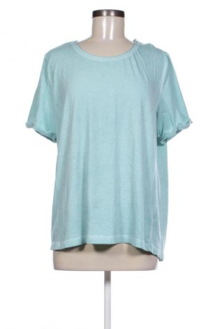 Damen T-Shirt Esmara, Größe XXL, Farbe Grün, Preis € 9,00