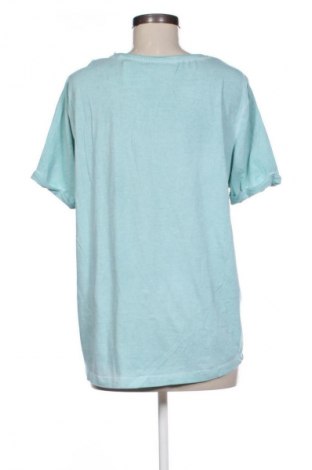 Damen T-Shirt Esmara, Größe XXL, Farbe Grün, Preis € 9,00
