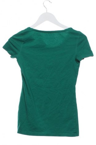 Tricou de femei Esprit, Mărime XS, Culoare Verde, Preț 27,99 Lei