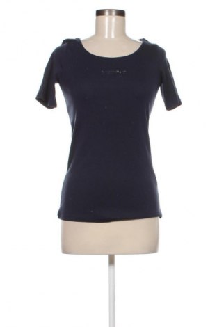 Damski T-shirt Esprit, Rozmiar S, Kolor Niebieski, Cena 134,99 zł