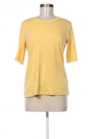 Damen T-Shirt Esprit, Größe XL, Farbe Gelb, Preis 12,99 €