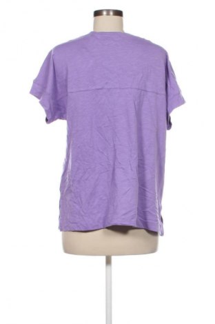 Tricou de femei Esprit, Mărime L, Culoare Mov, Preț 61,99 Lei