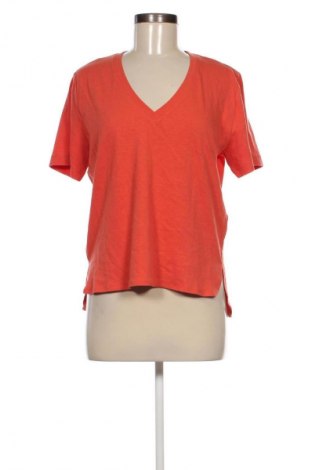 Tricou de femei Esprit, Mărime S, Culoare Roșu, Preț 139,99 Lei