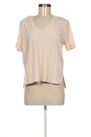 Tricou de femei Esprit, Mărime S, Culoare Bej, Preț 139,99 Lei