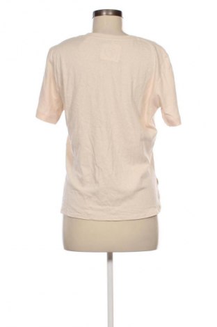 Tricou de femei Esprit, Mărime S, Culoare Bej, Preț 139,99 Lei