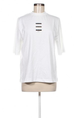 Damski T-shirt Esprit, Rozmiar L, Kolor Biały, Cena 134,99 zł