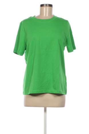 Γυναικείο t-shirt Esprit, Μέγεθος L, Χρώμα Πράσινο, Τιμή 14,99 €