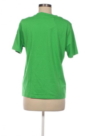 Γυναικείο t-shirt Esprit, Μέγεθος L, Χρώμα Πράσινο, Τιμή 14,99 €
