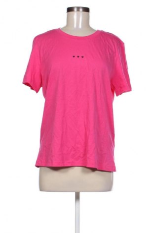 Tricou de femei Esprit, Mărime L, Culoare Roz, Preț 61,99 Lei
