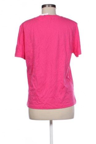 Tricou de femei Esprit, Mărime L, Culoare Roz, Preț 61,99 Lei