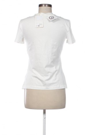 Tricou de femei Esprit, Mărime M, Culoare Alb, Preț 139,99 Lei