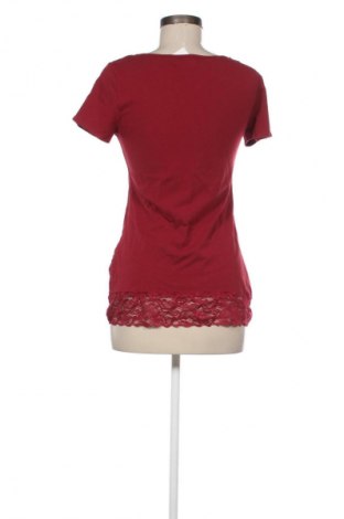Tricou de femei Essentials, Mărime S, Culoare Roșu, Preț 46,30 Lei