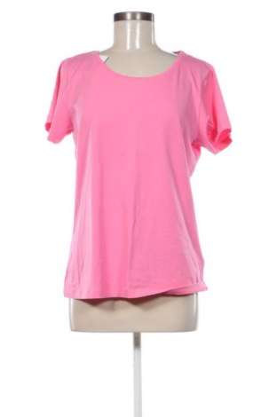 Tricou de femei Ever.me by Takko Fashion, Mărime L, Culoare Roz, Preț 85,00 Lei