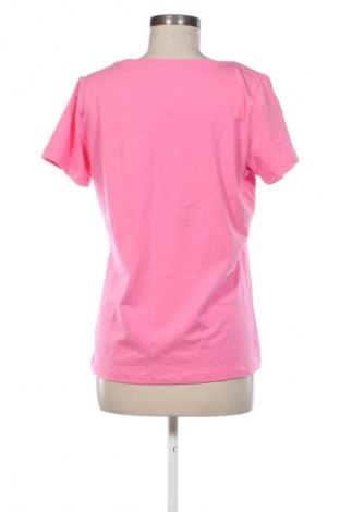 Tricou de femei Ever.me by Takko Fashion, Mărime L, Culoare Roz, Preț 85,00 Lei