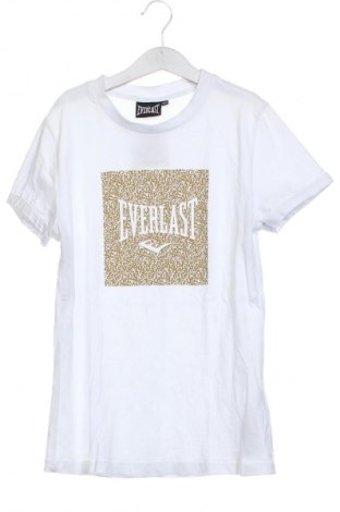 Damski T-shirt Everlast, Rozmiar XS, Kolor Biały, Cena 40,45 zł