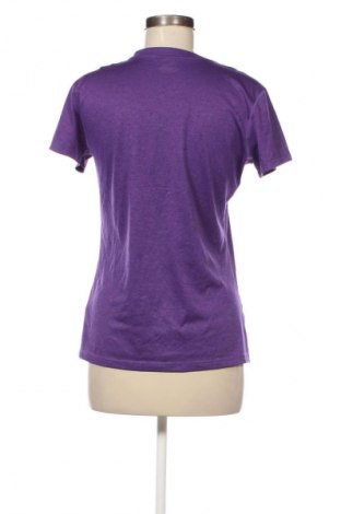 Damen T-Shirt FILA, Größe M, Farbe Lila, Preis 18,99 €
