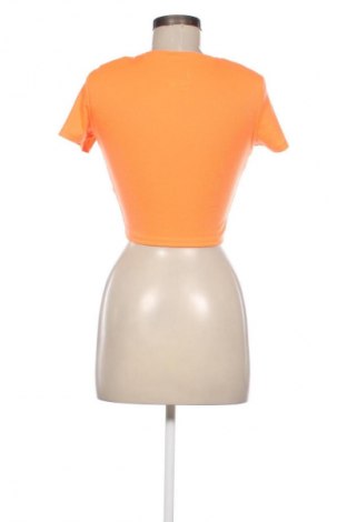 Damen T-Shirt FSBN Sister, Größe S, Farbe Orange, Preis 16,52 €