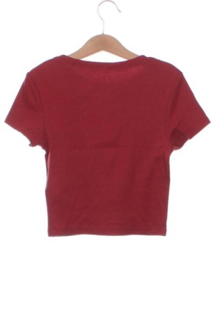 Damen T-Shirt FSBN Sister, Größe XXS, Farbe Rot, Preis 8,70 €