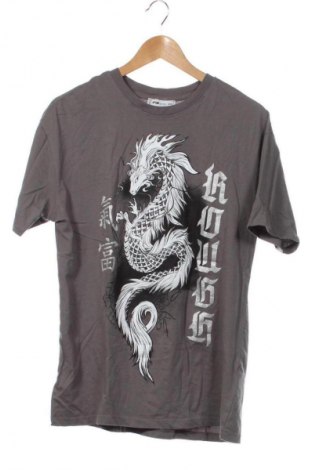 Tricou de femei Fb Sister, Mărime XXS, Culoare Gri, Preț 44,74 Lei