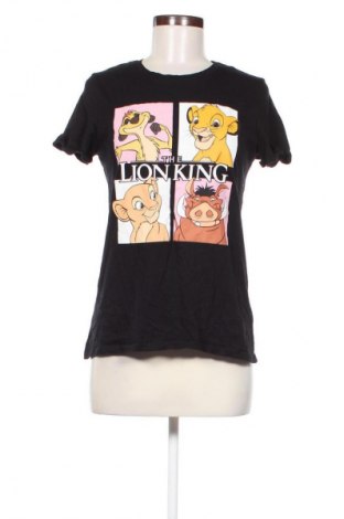 Damski T-shirt Fb Sister, Rozmiar S, Kolor Czarny, Cena 39,08 zł