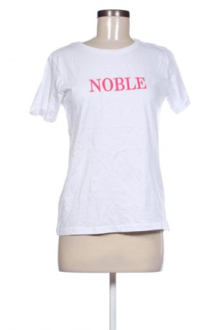 Γυναικείο t-shirt Fisherfield, Μέγεθος S, Χρώμα Λευκό, Τιμή 9,99 €
