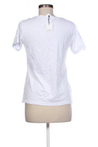 Γυναικείο t-shirt Fisherfield, Μέγεθος S, Χρώμα Λευκό, Τιμή 9,99 €