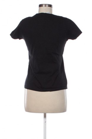 Damski T-shirt For Women, Rozmiar S, Kolor Czarny, Cena 40,45 zł
