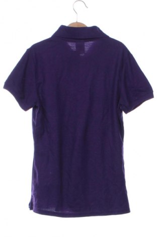 Dámské tričko Fruit Of The Loom, Velikost XS, Barva Fialová, Cena  309,00 Kč