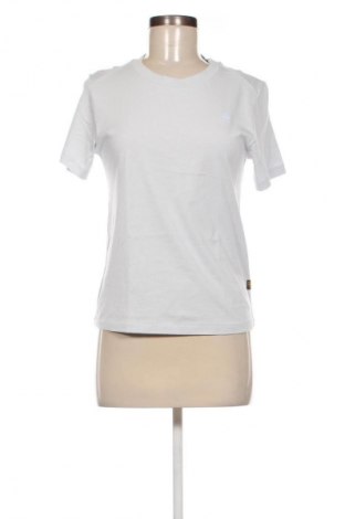 Dámské tričko G-Star Raw, Velikost S, Barva Modrá, Cena  699,00 Kč