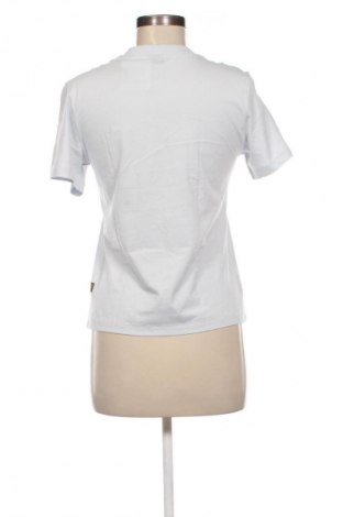Dámské tričko G-Star Raw, Velikost S, Barva Modrá, Cena  699,00 Kč