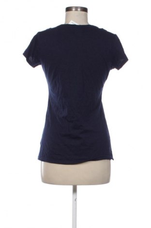 Damski T-shirt G-Star Raw, Rozmiar M, Kolor Niebieski, Cena 65,99 zł