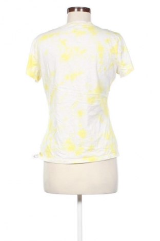 Damski T-shirt Gap, Rozmiar L, Kolor Kolorowy, Cena 32,18 zł