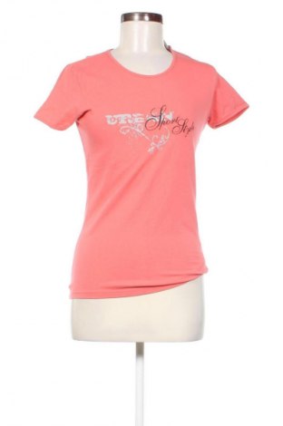 Damen T-Shirt Gina Benotti, Größe M, Farbe Orange, Preis € 8,68
