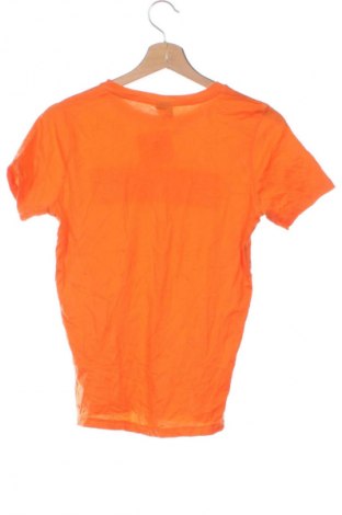 Tricou de femei Gina Tricot, Mărime XS, Culoare Portocaliu, Preț 47,99 Lei