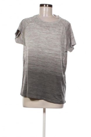 Γυναικείο t-shirt Giordano, Μέγεθος XL, Χρώμα Πολύχρωμο, Τιμή 8,99 €