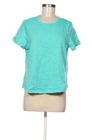 Tricou de femei Grae, Mărime M, Culoare Albastru, Preț 57,99 Lei