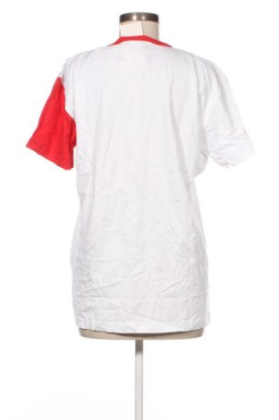 Γυναικείο t-shirt Gsus Sindustries, Μέγεθος XL, Χρώμα Λευκό, Τιμή 26,99 €
