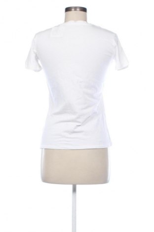 Damen T-Shirt Guess, Größe M, Farbe Weiß, Preis € 16,37